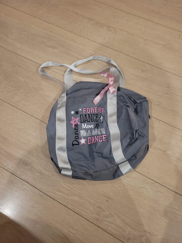 Sac de dance intersport Vinted