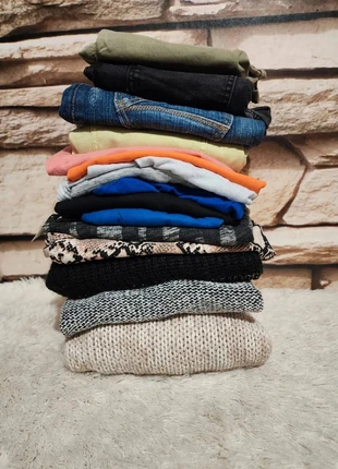 💐Lot revendeur 1 Taille 34💐, estado: Muy bueno, tamaño: XS / 34 / 6, 25,00 €, 26,95 € Protección al comprador Pro incluida