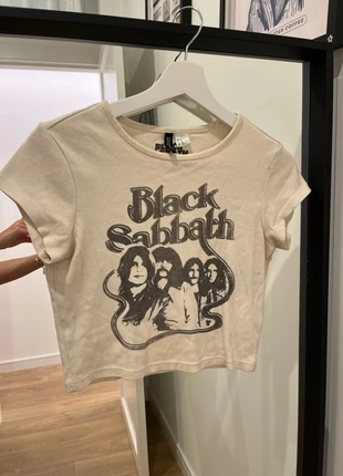 Top de H&M, marque: H&M, état: Bon état, taille: XS / 34 / 6, 3,00 €, 3,85 € Protection acheteurs incluse