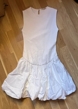 Vestido Zara, marque: Zara, état: Neuf sans étiquette, taille: S / 36 / 8, 10,00 €, 11,20 € Protection acheteurs incluse