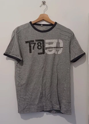 Men's Grey Tshirt , brand: TU, condition: Very good, size: S, £1.00, £1.75 includes Buyer Protection