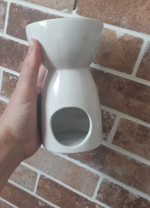 Brûleur fondant, brand: Zara Home, condition: Good, €5.00, €5.95 includes Buyer Protection