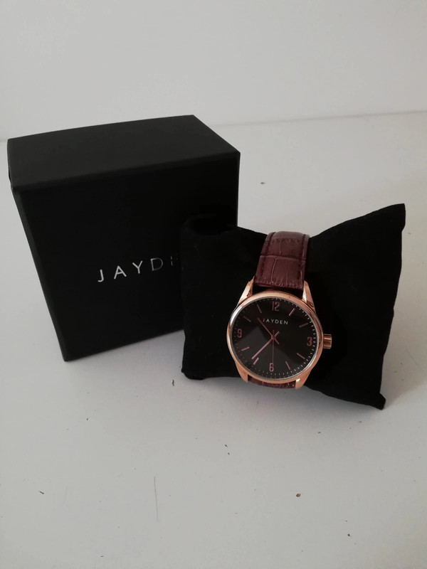 Montre Jayden