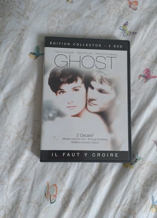DVD Ghost, condition: Very good, €5.00, €5.95 includes Buyer Protection