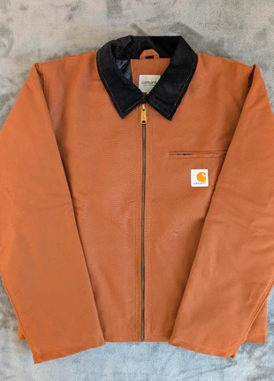 Veste detroit Carhartt taille S, brand: Carhartt, condizioni: Ottime, taglia: S, €54.00, €57.40 include la Protezione acquisti