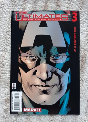 Ultimates 3 (EO/VO) 2002, marque: Marvel, état: Très bon état, taille: Taille unique, 6,00 €, 7,00 € Protection acheteurs incluse