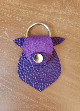 Porte clés vache, marke: Fait Main, zustand: Neu, 5,00 €, 5,95 € inklusive Vinted-Käuferschutz