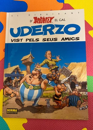 Asterix comic, estado: Novo sem etiquetas, €1.00, €1.75 inclui Proteção do Comprador