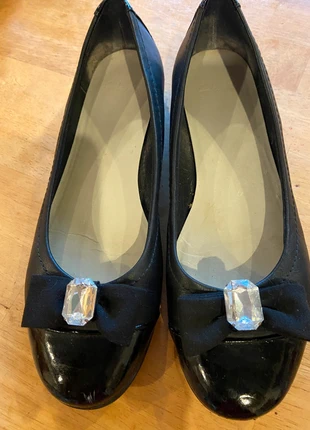 Clarks shoes, brand: Clarks, condition: Very good, size: 6.5, £3.50, £4.38 includes Buyer Protection