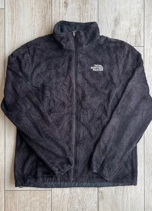 Polaire The North Face avec zip noire taille L femme, marca: The North Face, estado: Muy bueno, tamaño: L / 40 / 12, 32,00 €, 34,30 € Protección al comprador incluida