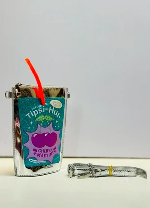 Juice 🧃 box bag, brand: Stylish, condition: New with tags, £16.00, £17.50 includes Buyer Protection Pro