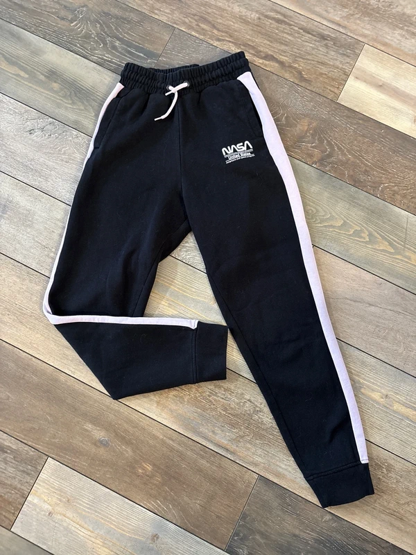 Pantalon de survêtement nasa