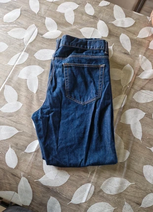 Jeans kiabi taille 48, marke: Kiabi, zustand: Neu, größe: XXL, 6,00 €, 7,00 € inklusive Vinted-Käuferschutz