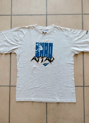T-shirt Shaq O'Neal Attaq Reebok, brand: Reebok, condizioni: Ottime, taglia: XL, €48.00, €51.10 include la Protezione acquisti