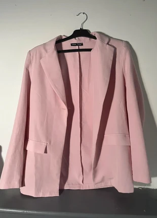 blazer, brand: Shein, condition: Very good, size: M / 38 / 10, €5.00, €5.95 includes Buyer Protection