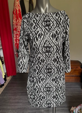 Robe manche longue, brand: Caliente, condition: Very good, size: S / 36 / 8, €5.00, €5.95 includes Buyer Protection