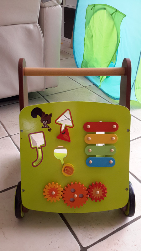 Deambulateur Bebe En Bois Vinted Deambulateur Bebe En Bois Vinted