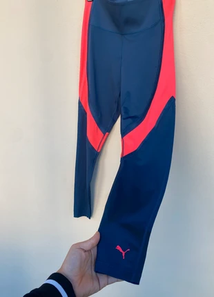 Leggings tecnici Puma, marque: Puma, état: Neuf sans étiquette, taille: L / 40 / 12, 23,00 €, 24,85 € Protection acheteurs incluse