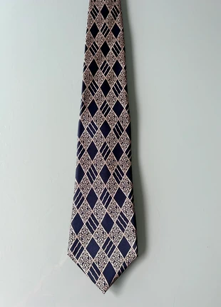 Cravate Lanvin Paris Pure Soie - Corbata Lanvin Paris Pura Seda, marca: Lanvin, estado: Muy bueno, 25,00 €, 26,95 € Protección al comprador incluida