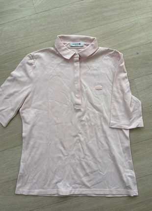 Polo Lacoste taille 40, brand: Lacoste, condizioni: Ottime, taglia: L / IT 44 / EU 40, €15.00, €16.45 include la Protezione acquisti