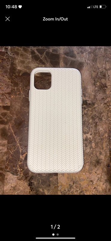 iPhone 11 Case 1