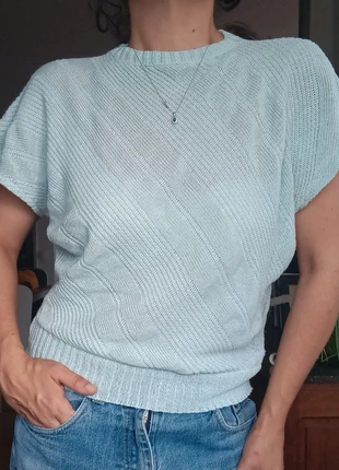 Pull femme fabriqué en France, zustand: Gut, größe: L / 40 / 12, 8,00 €, 9,10 € inklusive Vinted-Käuferschutz