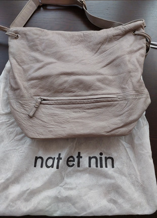 Sac bonnie nat et clearance nin