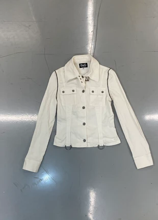 Multizip Dolce & Gabbana 2006, brand: Dolce & Gabbana, condition: Very good, size: S / 36 / 8, €160.00, €168.70 includes Buyer Protection Pro