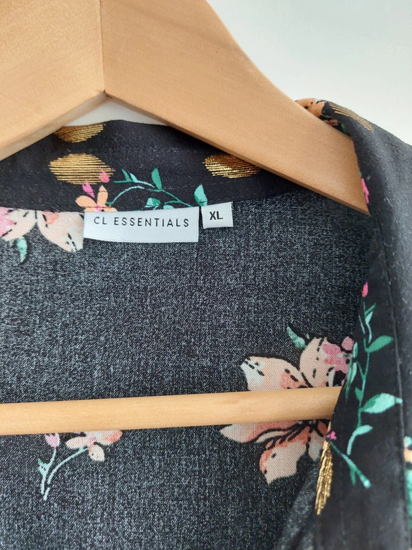 Cl essentials jurk hotsell