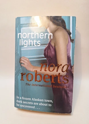 📚 Northern Lights – Nora Roberts Romantic Suspense | Standalone Novel, staat: Goed, € 4,00, € 4,90 inclusief Kopersbescherming Pro