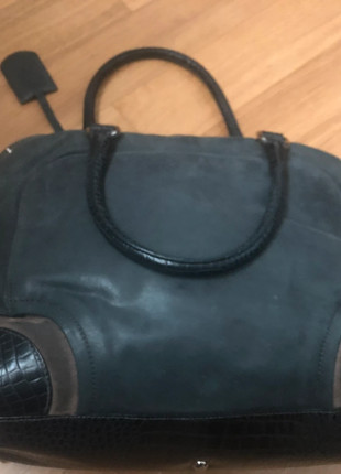 Sac Louis Vuitton Surene neuf bleu marine - Vinted