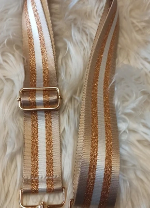 Sangle de sac, brand: Boutique Parisienne, condition: Very good, €16.00, €17.50 includes Buyer Protection Pro