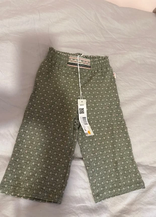 Pantalon fille IKks 12 mois, marque: IKKS, état: Neuf avec étiquette, taille: 9-12 mois / 74 cm, 5,00 €, 5,95 € Protection acheteurs incluse