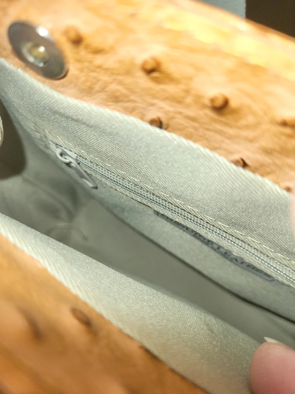 Sac à main en bandoulière femme - photo numéro 3