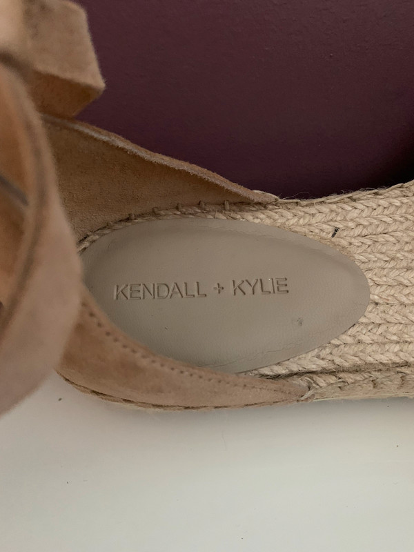 Kendall kylie espadrilles cheap