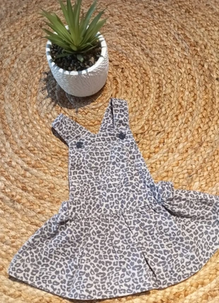 Adorable robe salopette motif léopard NEUVE Kimbaloo taille 3 mois, marque: Kimbaloo, état: Neuf sans étiquette, taille: 1-3 mois / 56 cm, 7,90 €, 9,00 € Protection acheteurs incluse