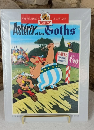 Albums double, Astérix TBE, état: Très bon état, 7,90 €, 9,00 € Protection acheteurs incluse
