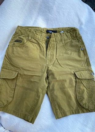 Short I AM for jbc 9 jaar, marque: I am, état: Très bon état, taille: 9 ans / 134 cm, 4,00 €, 4,90 € Protection acheteurs incluse