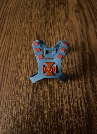 Masters of the Universe; He-Man Origins Rüstung, marque: Masters of The Universe, état: Bon état, taille: 6 ans / 116 cm, 5,00 €, 5,95 € Protection acheteurs incluse