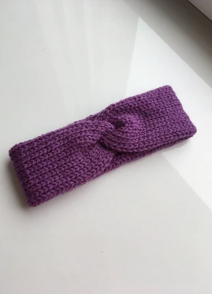 Bandeau de tête, marque: Fait Main, état: Neuf avec étiquette, 12,00 €, 13,30 € Protection acheteurs incluse