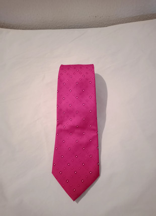 Cravatta con Microfantasia Geometrica - C6, marque: Vintage Dressing, état: Très bon état, 2,00 €, 2,80 € Protection acheteurs incluse