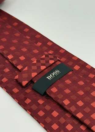 Cravatta Hugo Boss Made in Italy, marca: Hugo Boss, estado: Muy bueno, 9,90 €, 11,10 € Protección al comprador Pro incluida