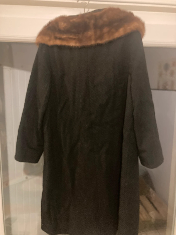 Manteau vintage 5