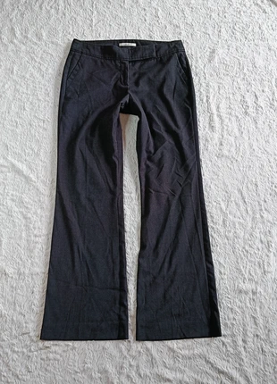 very low-rise y2k bootcut pants officecore style, marque: Vintage Dressing, état: Très bon état, taille: M / 38 / 10, 23,00 €, 24,85 € Protection acheteurs (Pro) incluse