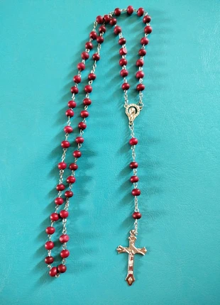 Chapelet ancien vintage, brand: Religion, condition: New without tags, €7.00, €8.05 includes Buyer Protection