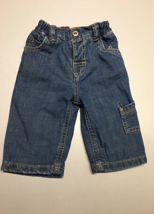 Pantalon Jean Tex baby 6 mois, brand: Tex Baby, condition: Very good, size: 3-6 months / 62 cm, €2.00, €2.80 includes Buyer Protection