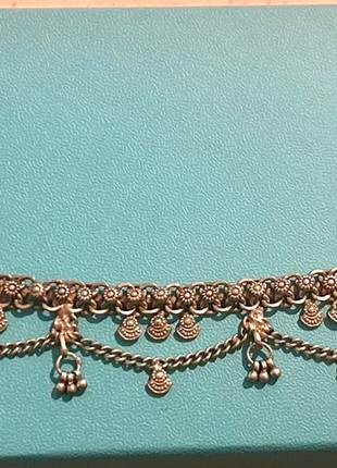 Bijou ras de cou ou chaîne de cheville, brand: RAS, condition: Very good, €7.00, €8.05 includes Buyer Protection