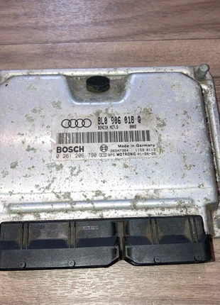 Audi TT convenience Module ECU, brand: Audi, condition: Very good, £69.99, £74.19 includes Buyer Protection