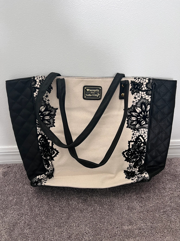 Hello Kitty Loungefly Vinted