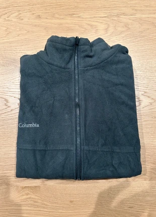 Veste polaire Columbia noire – Taille XXL – Parfaite pour l’hiver !, marca: Columbia, estado: Bom, tamanho: XXL, €25.00, €26.95 inclui Proteção do Comprador